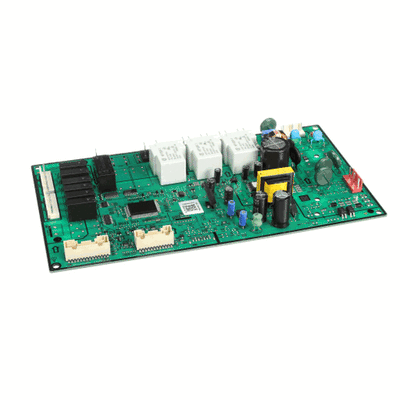 Samsung Part# DG92-01198D Main Power Control Board Assembly - Genuine OEM