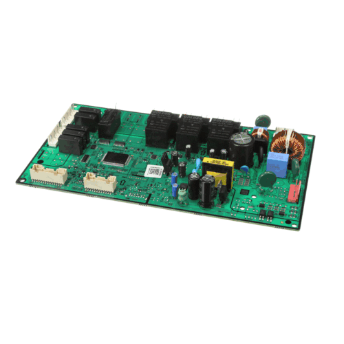 Samsung Main Power Control Board Assembly DG92-01198G