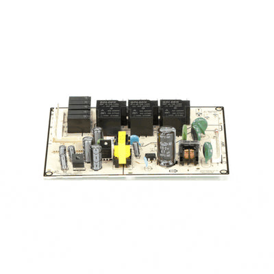 Samsung Main Power Control Board Assembly DG92-01207E