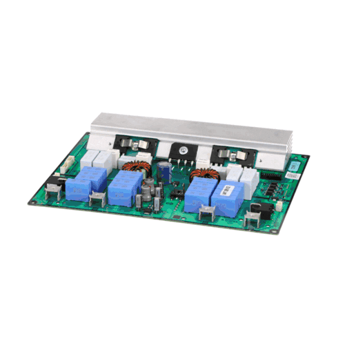 Samsung Range Power Control Inverter Board Assembly - DG92-01229B