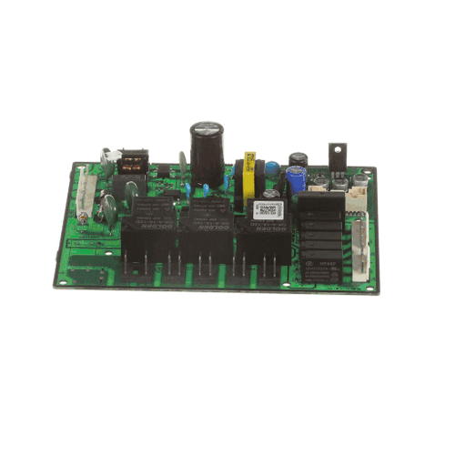 Samsung Part# DG92-01425A Main Power Control Board Assembly - Genuine OEM