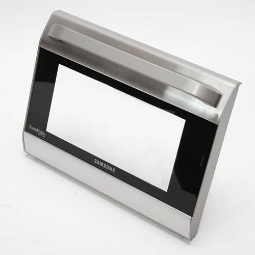 Samsung Part# DG94-00208B Door Assembly (OEM)
