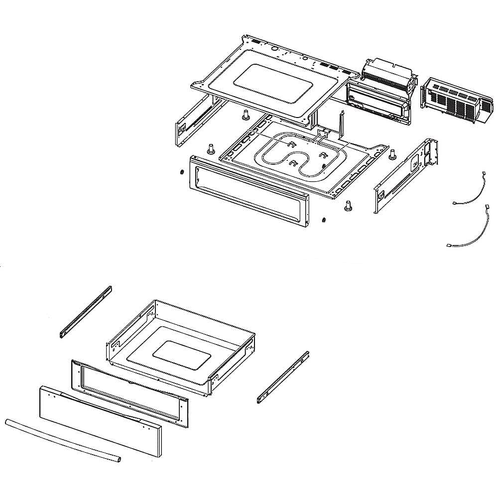 Bosch Tools Gasket - 2610001695