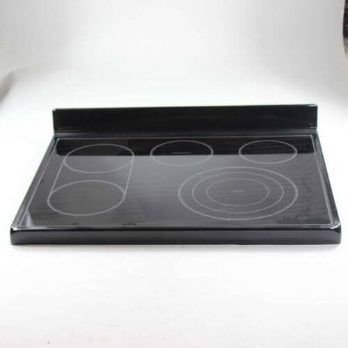 Samsung Electric Range - Oven/Stove Main Top NE59J7850WS/AA