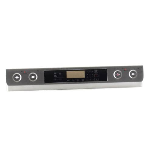Samsung Part# DG94-01312E Sub Control Panel Assembly - Genuine OEM