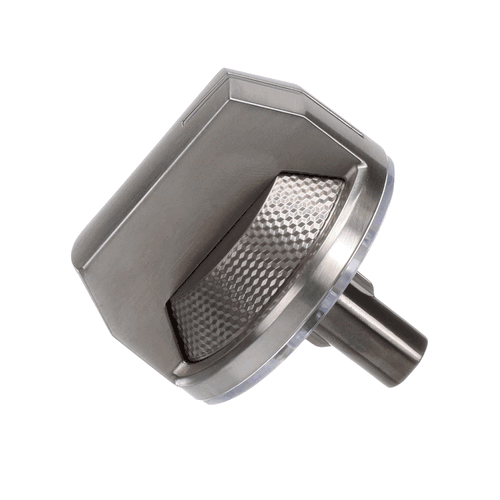 Samsung NA36N7755TG/AA Range Control Knob (White)
