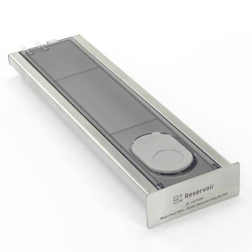 Samsung Part# DG94-01548A Steam Bowl Assembly - Genuine OEM