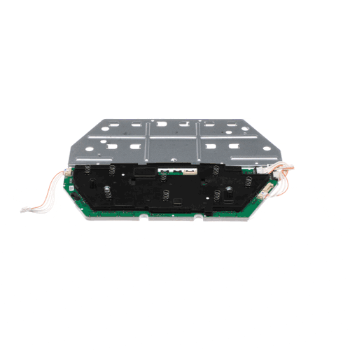 Samsung Part# DG94-01566A Sub Control Board Assembly - Genuine OEM
