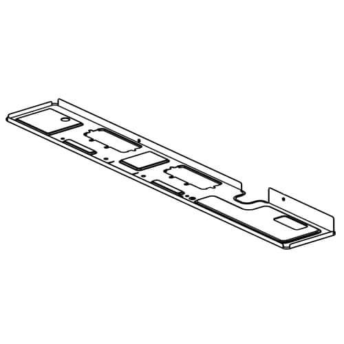 Samsung Assembly Holder-Motor - DG94-01621A