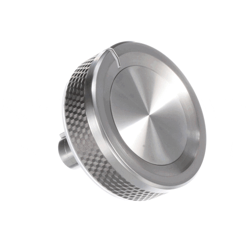 Samsung Part# DG94-01855A Knob Assembly - Genuine OEM