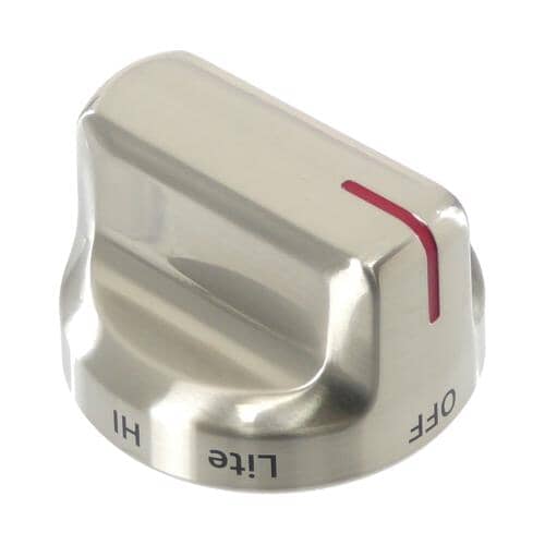 Samsung Knob Assembly DG94-02141C