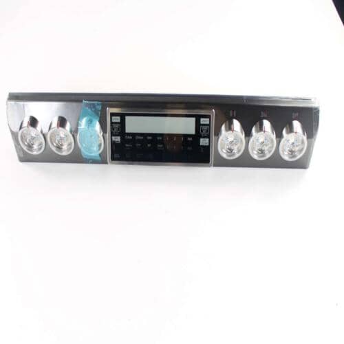 Samsung Part# DG94-02281A Sub Control Assembly (OEM)