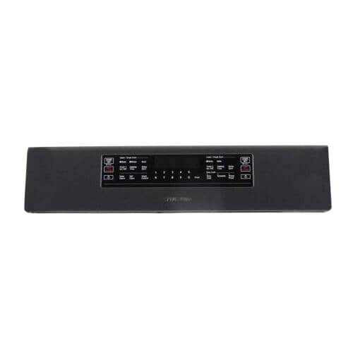 Samsung Part# DG94-02673A Touchpad Control Panel Assembly - Genuine OEM