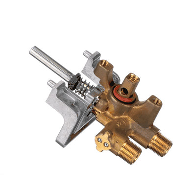 Samsung Part# DG94-03455A Valve Assembly (Dual) - Genuine OEM