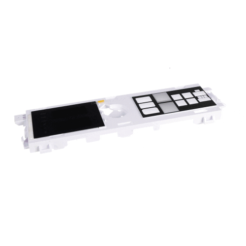 Samsung Part# DG94-03582A Power Control Board Holder Assembly - Genuine OEM