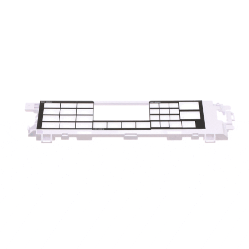 Samsung Power Control Board Assembly DG94-03615A