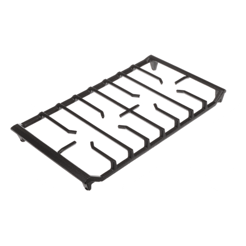 Samsung Part# DG94-03922A Grate Assembly (Center) - Genuine OEM