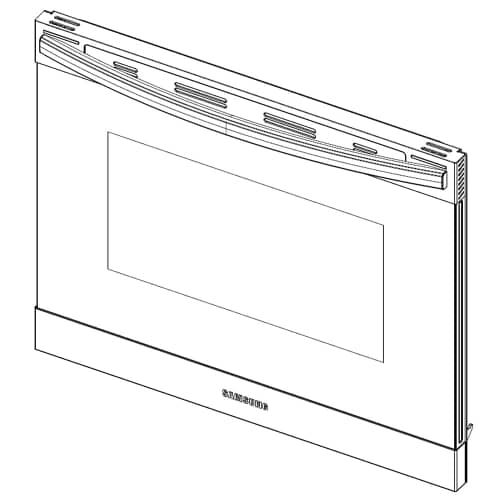 Samsung Door Assembly DG94-04085A