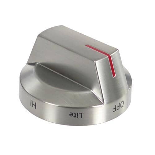 Samsung Knob Assembly DG94-04167A