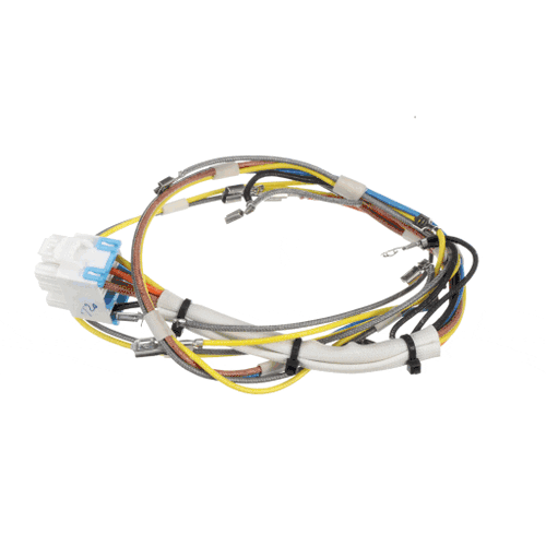Samsung Part# DG96-00344A Wire Harness Assembly - Genuine OEM