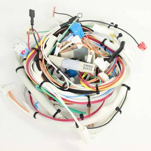 Samsung Part# DG96-00366A Wire Harness Assembly (OEM)