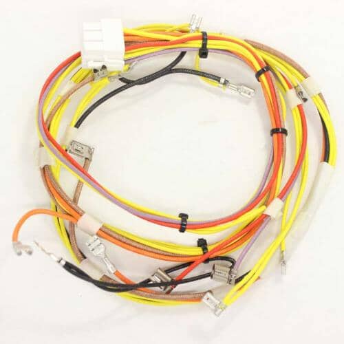 Samsung Part# DG96-00377A Wire Harness Assembly - Genuine OEM