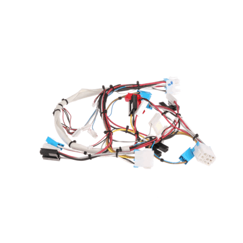 Samsung Part# DG96-00430A Wire Harness Assembly - Genuine OEM