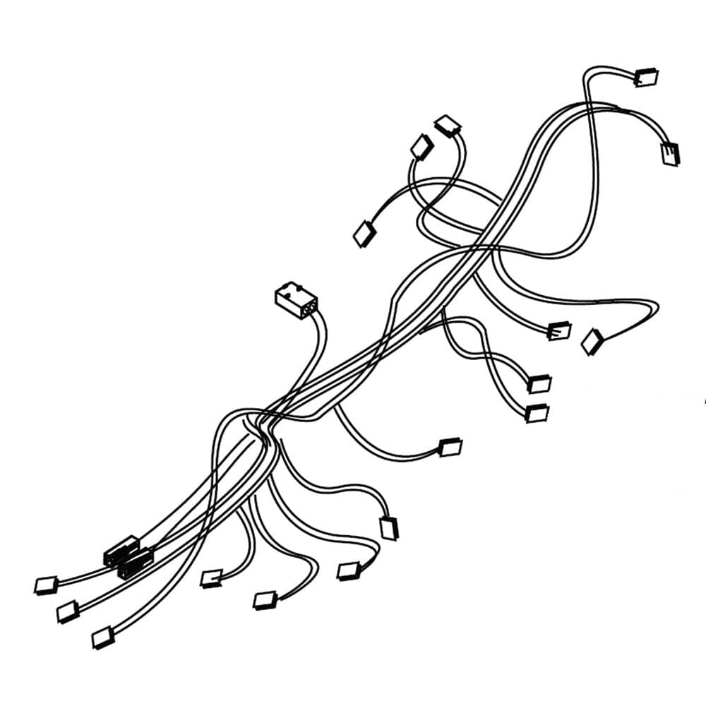 Bosch Part# 11023753 Holder (OEM)