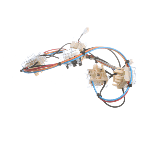 Samsung Part# DG96-00482A Ignition Switch - Genuine OEM