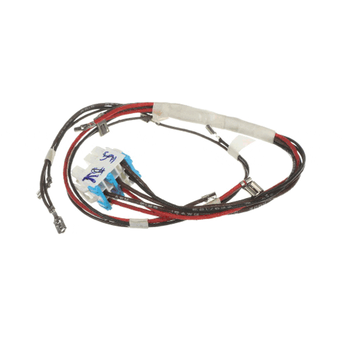 Samsung Part# DG96-00489A Wire Harness Assembly - Genuine OEM