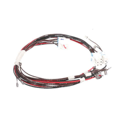 Samsung Part# DG96-00490A Wire Harness Assembly - Genuine OEM