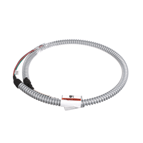 Samsung Range Wire Harness Assembly - DG96-00492A
