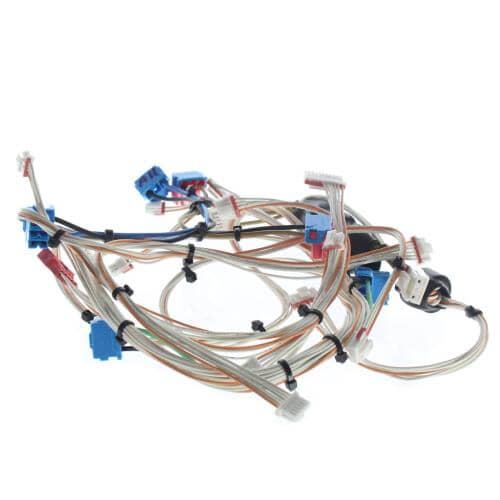 Samsung Part# DG96-00504A Main Wire Harness Assembly - Genuine OEM