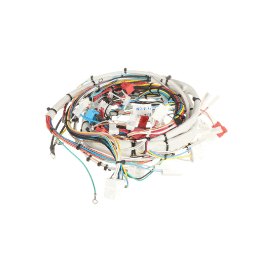 Samsung Range Assembly Main Wire Harness DG96-00527A