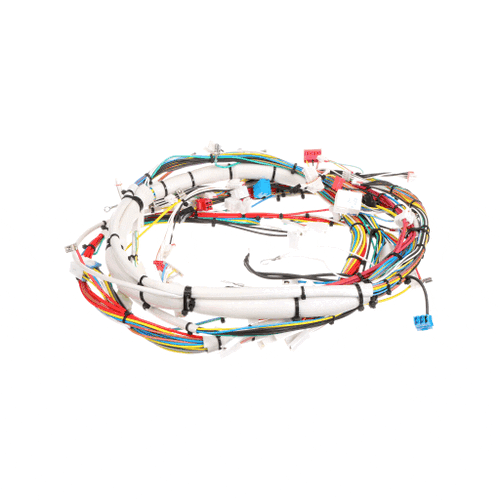 Samsung Part# DG96-00529A Main Wire Harness Assembly - Genuine OEM