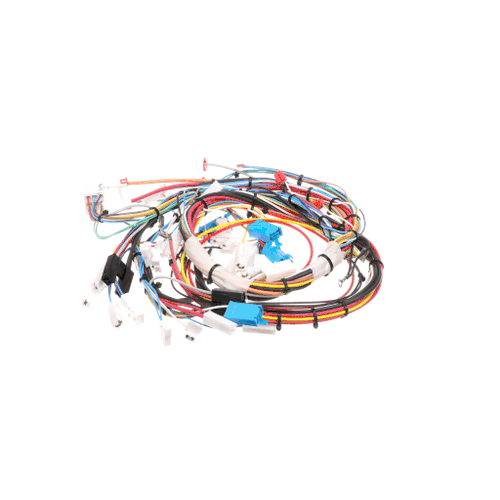 Samsung Part# DG96-00545B Wire Harness Assembly - Genuine OEM