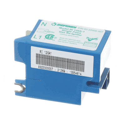 Samsung Part# DG96-00592A Module Spark Assembly - Genuine OEM