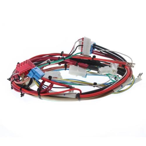 Samsung Part# DG96-00809B Main Wire Harness Assembly - Genuine OEM