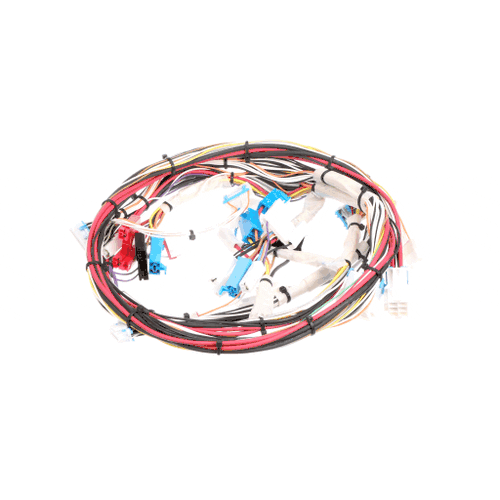 Samsung Part# DG96-00811B SUB Wire Harness Assembly - Genuine OEM