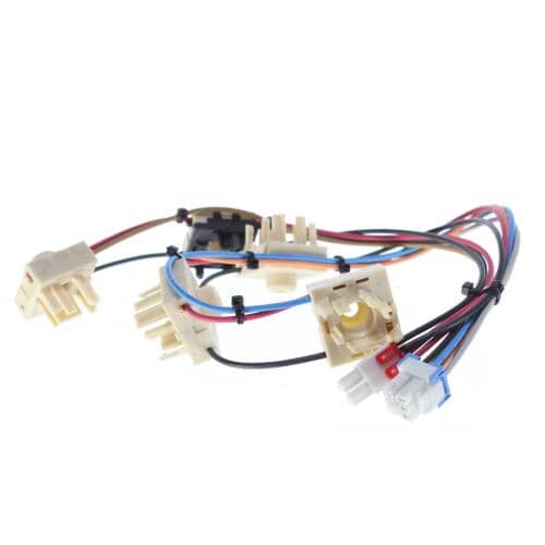 Samsung Part# DG96-00820A Ignition Switch Assembly - Genuine OEM