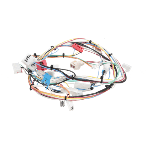 Samsung Part# DG96-00837A Main Wire Harness Assembly - Genuine OEM