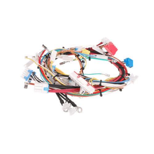 Samsung Range Main Wire Harness Assembly DG96-00848A