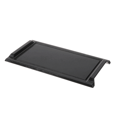Samsung Part# DG98-01196B Packing Griddle Assembly - Genuine OEM