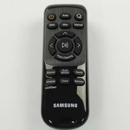Samsung Part# DJ96-00191B Remote Control Assembly - Genuine OEM