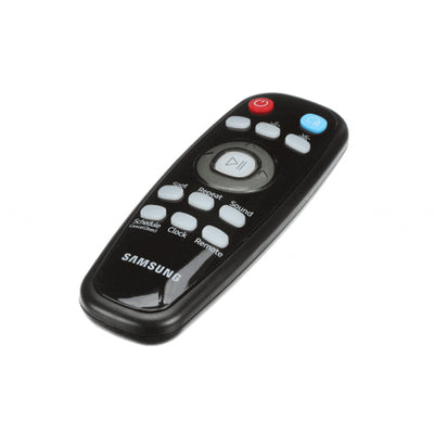 Samsung Part# DJ96-00201G Remote Control Assembly - Genuine OEM