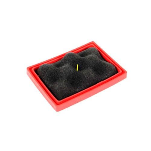 Samsung Part# DJ97-02504A Filter Assembly - Genuine OEM