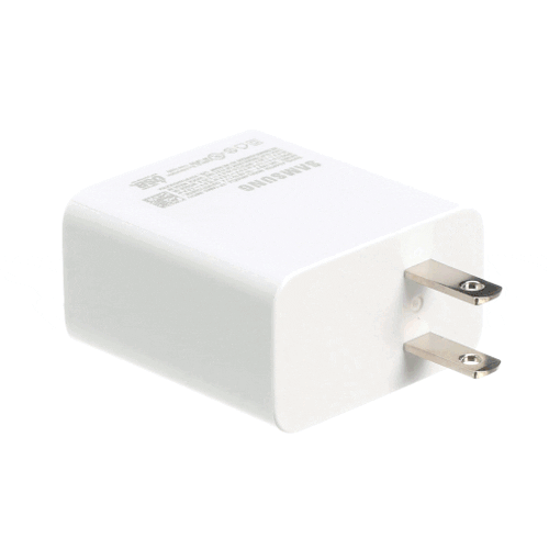 Samsung Charger Adapter GH44-03172A