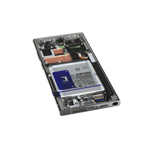 Samsung Part# GH82-30458C LCD Assembly - Genuine OEM