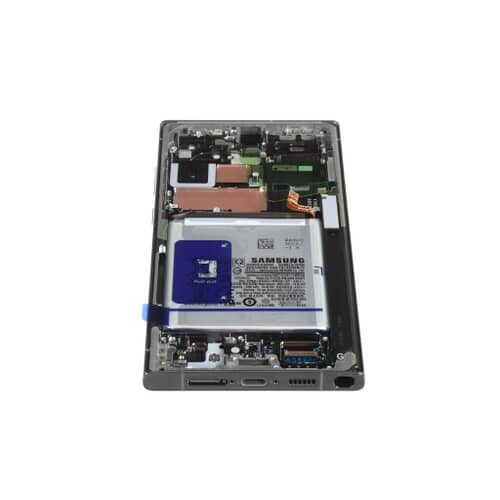 Samsung Part# GH82-30458C LCD Assembly - Genuine OEM