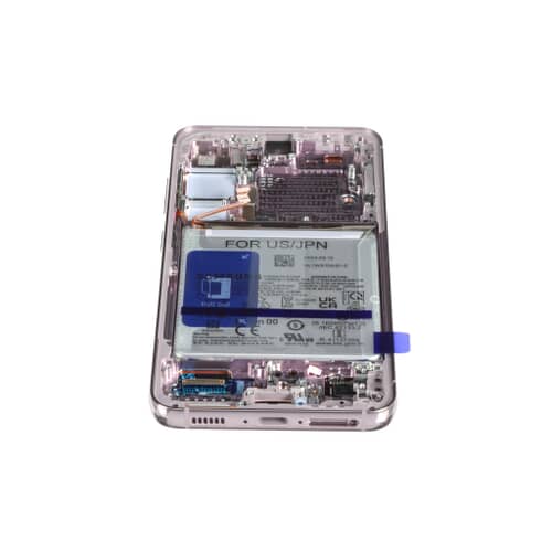 Samsung Part# GH82-30749D LCD Assembly - Genuine OEM